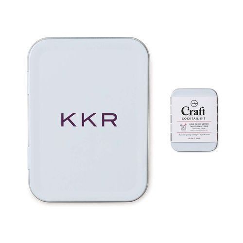Craft Cocktail Kit image thumbnail