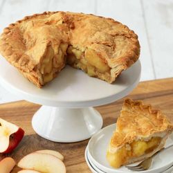 Image of Country Apple Pie