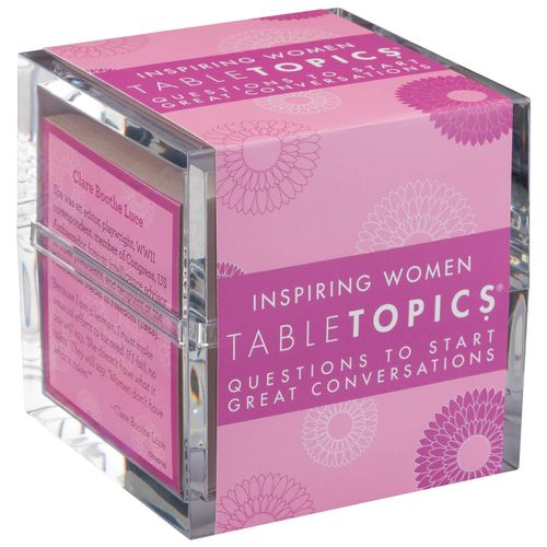 TableTopics image thumbnail