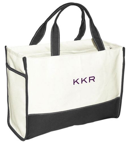 Yacht Tote image thumbnail