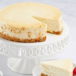 Image of New York Cheesecake