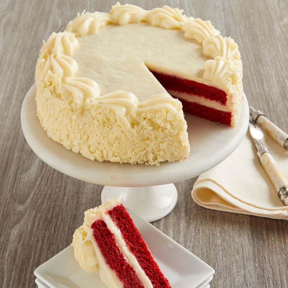 Red Velvet  Chocolate Cake primary image