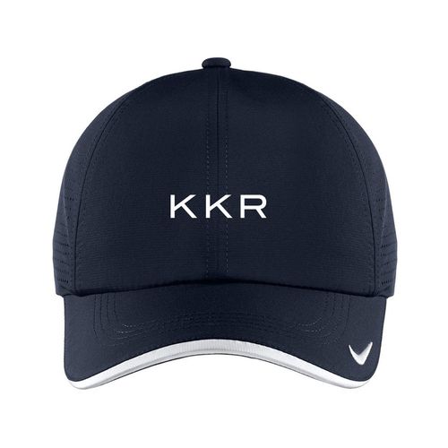 Nike Dri- Fit Swoosh Hat  image thumbnail