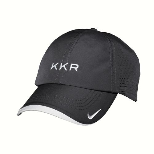 Nike Dri- Fit Swoosh Hat  image thumbnail