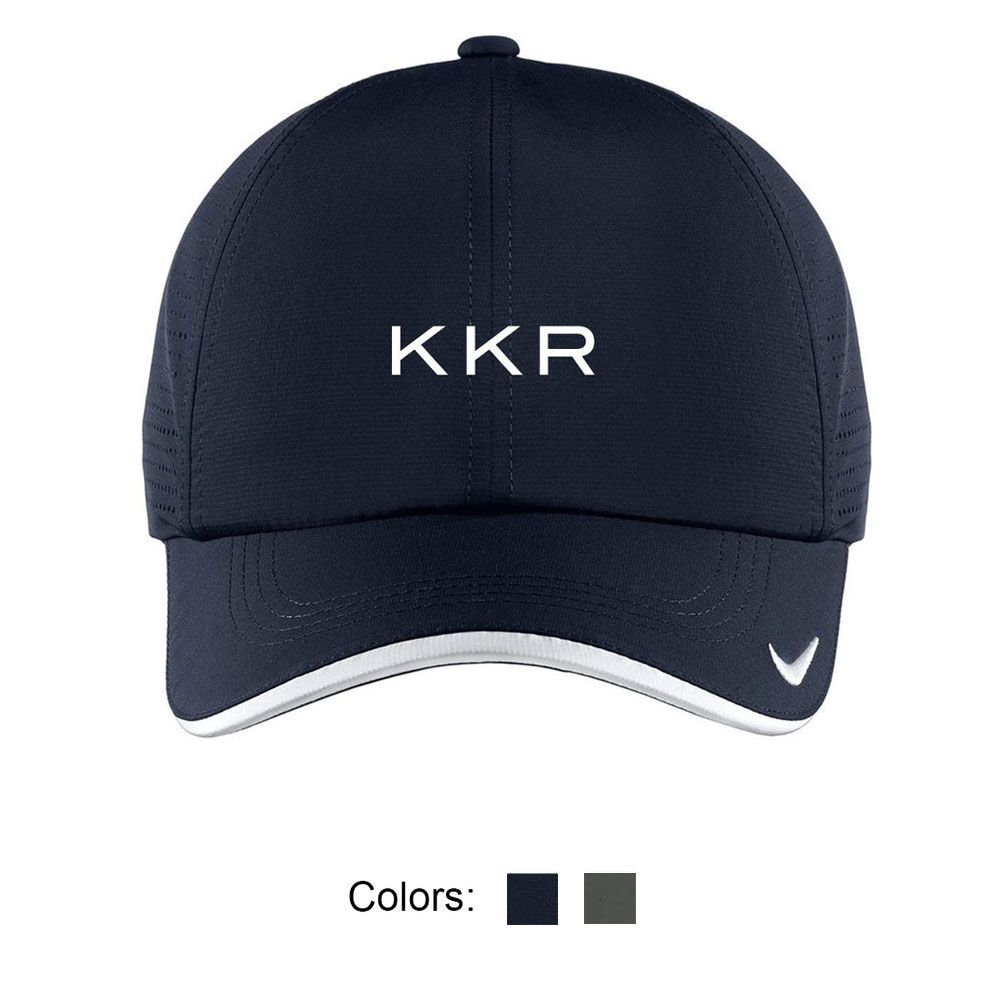 Nike Dri- Fit Swoosh Hat  primary image