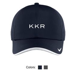 Image of Nike Dri- Fit Swoosh Hat 
