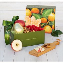 Image of The Fruit Company - Summer Snacks Gift Box