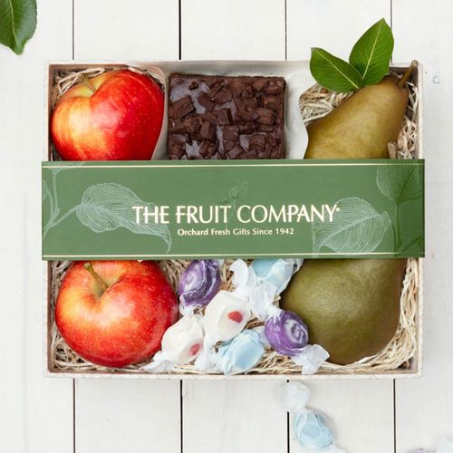 The Fruit Company - Perfect Pairing Gift Box image thumbnail