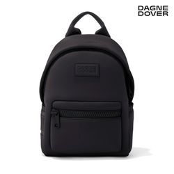 Image of Dagne Dover Small Dakota Neoprene Backpack – Black