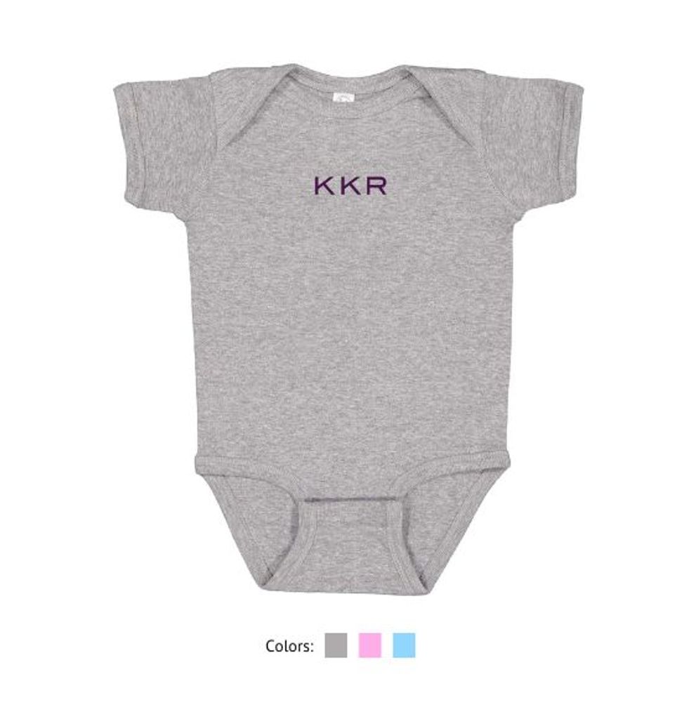Baby Onesie primary image