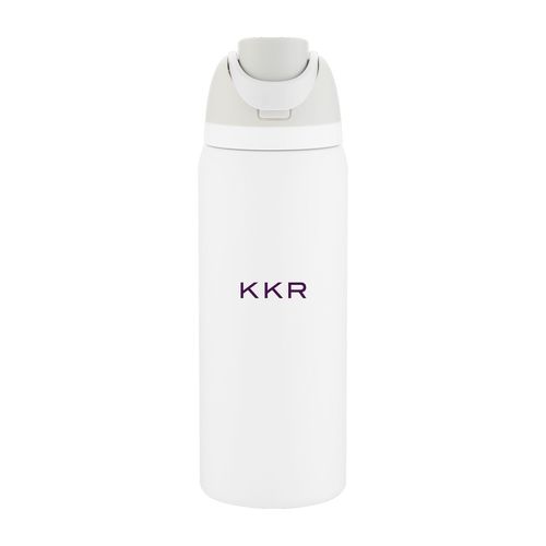 Owala 32oz - White image thumbnail