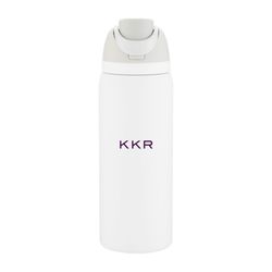 Image of Owala 32oz - White