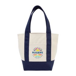 Image of Trendy Trader Tote