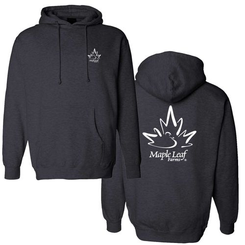 MLFS19 Pullover Hooded Sweatshirt image thumbnail