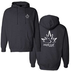 Image of MLFS19 Pullover Hooded Sweatshirt