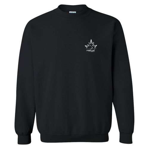 MLFJ28 Heavy Blend Crewneck Sweatshirt image thumbnail