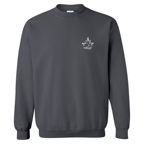 MLFJ28 Heavy Blend Crewneck Sweatshirt image thumbnail