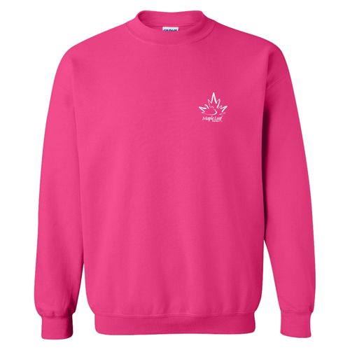 MLFJ28 Heavy Blend Crewneck Sweatshirt image thumbnail