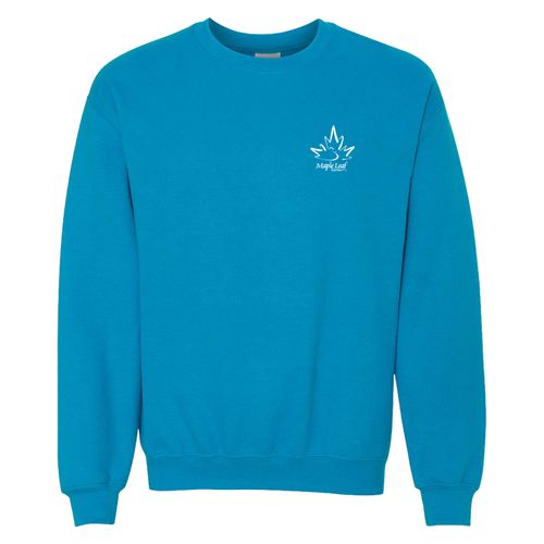 MLFJ28 Heavy Blend Crewneck Sweatshirt image thumbnail