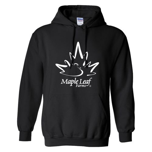 MLFJ29  Heavy Blend Hooded Sweatshirt image thumbnail
