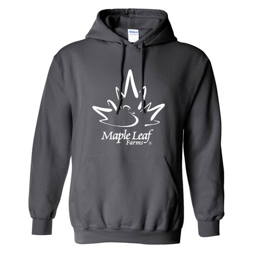MLFJ29  Heavy Blend Hooded Sweatshirt image thumbnail
