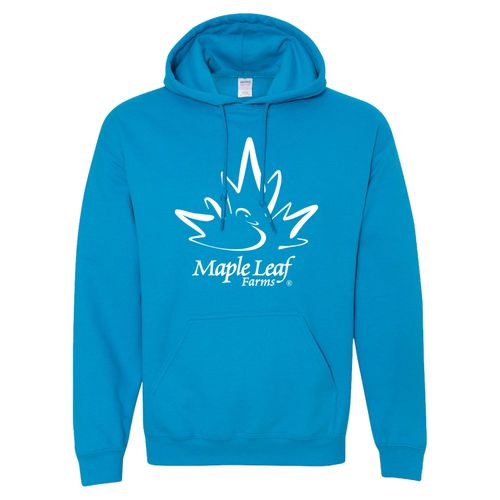MLFJ29  Heavy Blend Hooded Sweatshirt image thumbnail