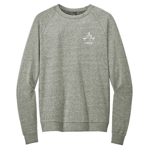 MLFJ32 Fleece Crewneck Sweatshirt image thumbnail