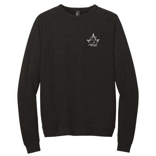 MLFJ32 Fleece Crewneck Sweatshirt image thumbnail