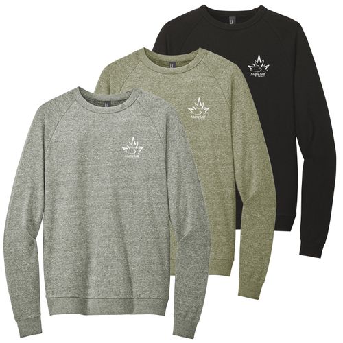 MLFJ32 Fleece Crewneck Sweatshirt image thumbnail