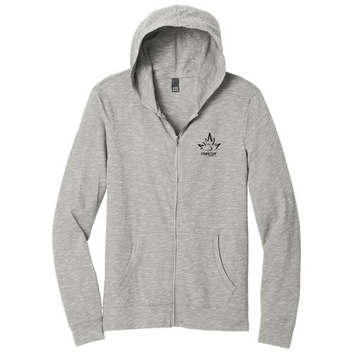 MLFJ36 Full-Zip Hoodie image thumbnail