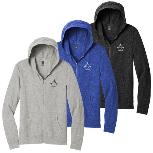 MLFJ36 Full-Zip Hoodie image thumbnail