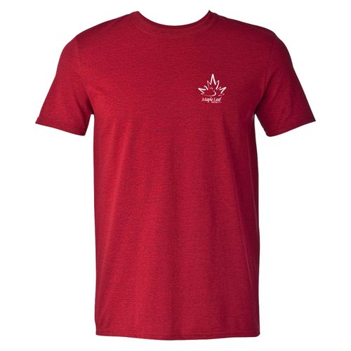 MLFS102 Softstyle T-Shirt image thumbnail