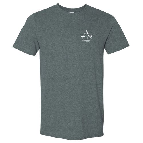 MLFS102 Softstyle T-Shirt image thumbnail