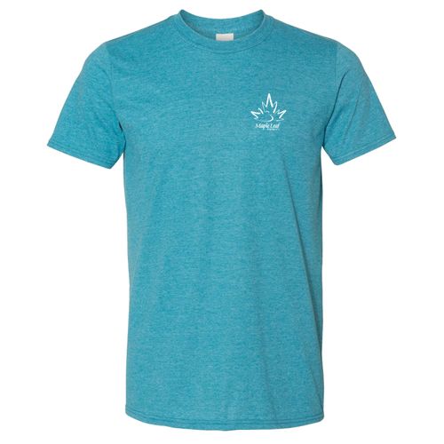 MLFS102 Softstyle T-Shirt image thumbnail