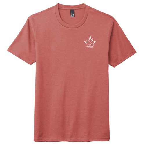 MLFS106 Perfect Tri Tee image thumbnail