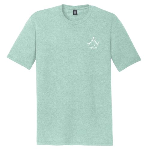 MLFS106 Perfect Tri Tee image thumbnail