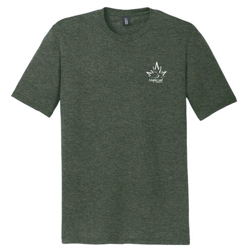MLFS106 Perfect Tri Tee image thumbnail
