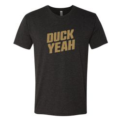Image of MLFS112 Duck Yeah T-Shirt