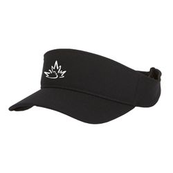 Image of MLFH20 Flexfit Adult Cool & Dry Visor