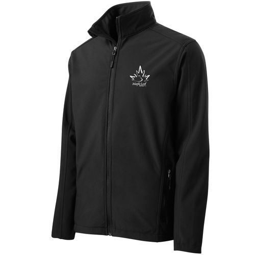 MLFJ15 Soft shell Jacket image thumbnail