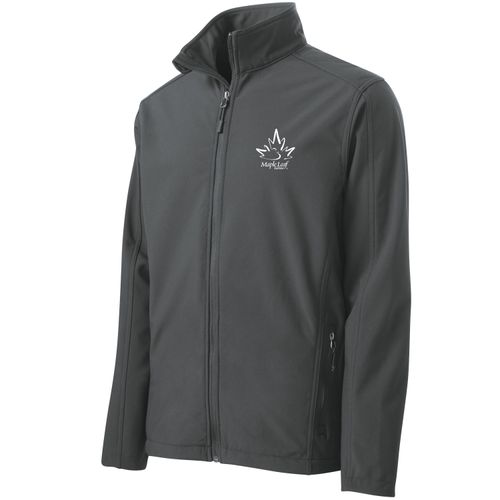 MLFJ15 Soft shell Jacket image thumbnail