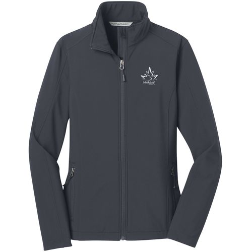 MLFJ16 Ladies Soft Shell Jacket image thumbnail