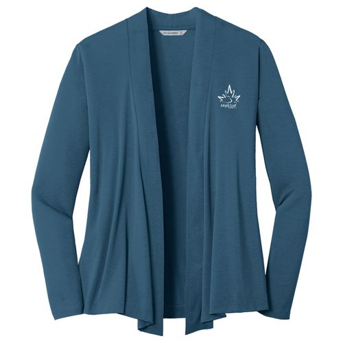 MLFS51 Ladies Concept Knit Cardigan image thumbnail