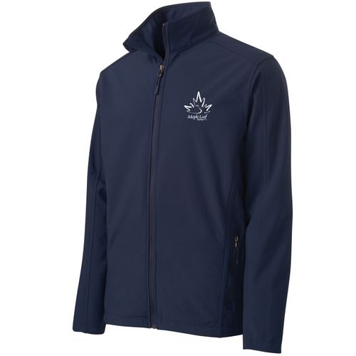 MLFJ15 Soft shell Jacket image thumbnail