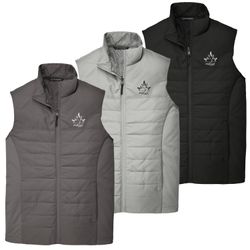 Image of MLFJ37 Insulated Vest