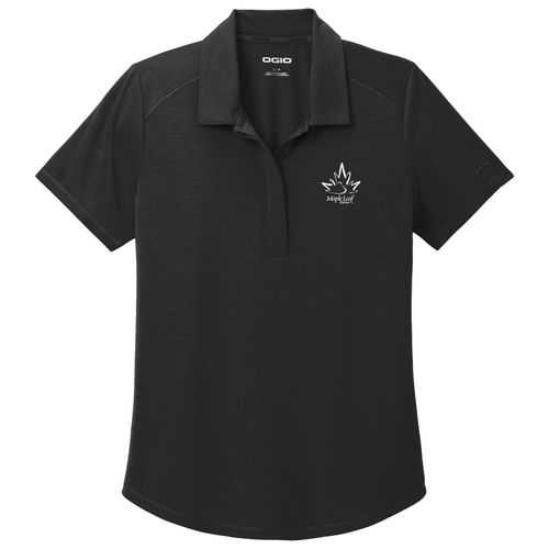 MLFS135 Ladies Ogio Motion Polo image thumbnail