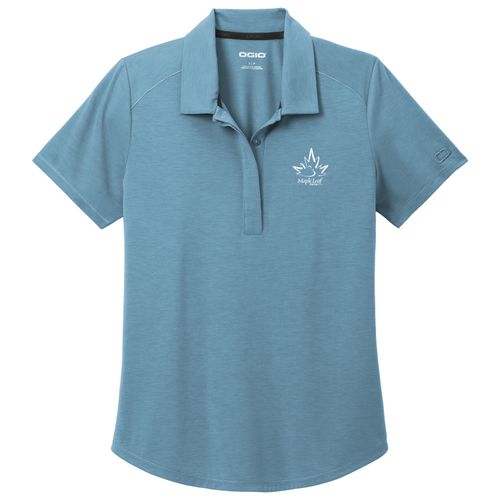 MLFS135 Ladies Ogio Motion Polo image thumbnail