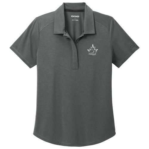 MLFS135 Ladies Ogio Motion Polo image thumbnail