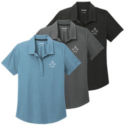 Image of MLFS135 Ladies Ogio Motion Polo