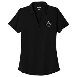 Image of MLFS138 Ladies Ogio Limit Polo